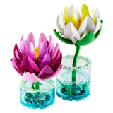 Lego ® botanicals waterlelies - 11511