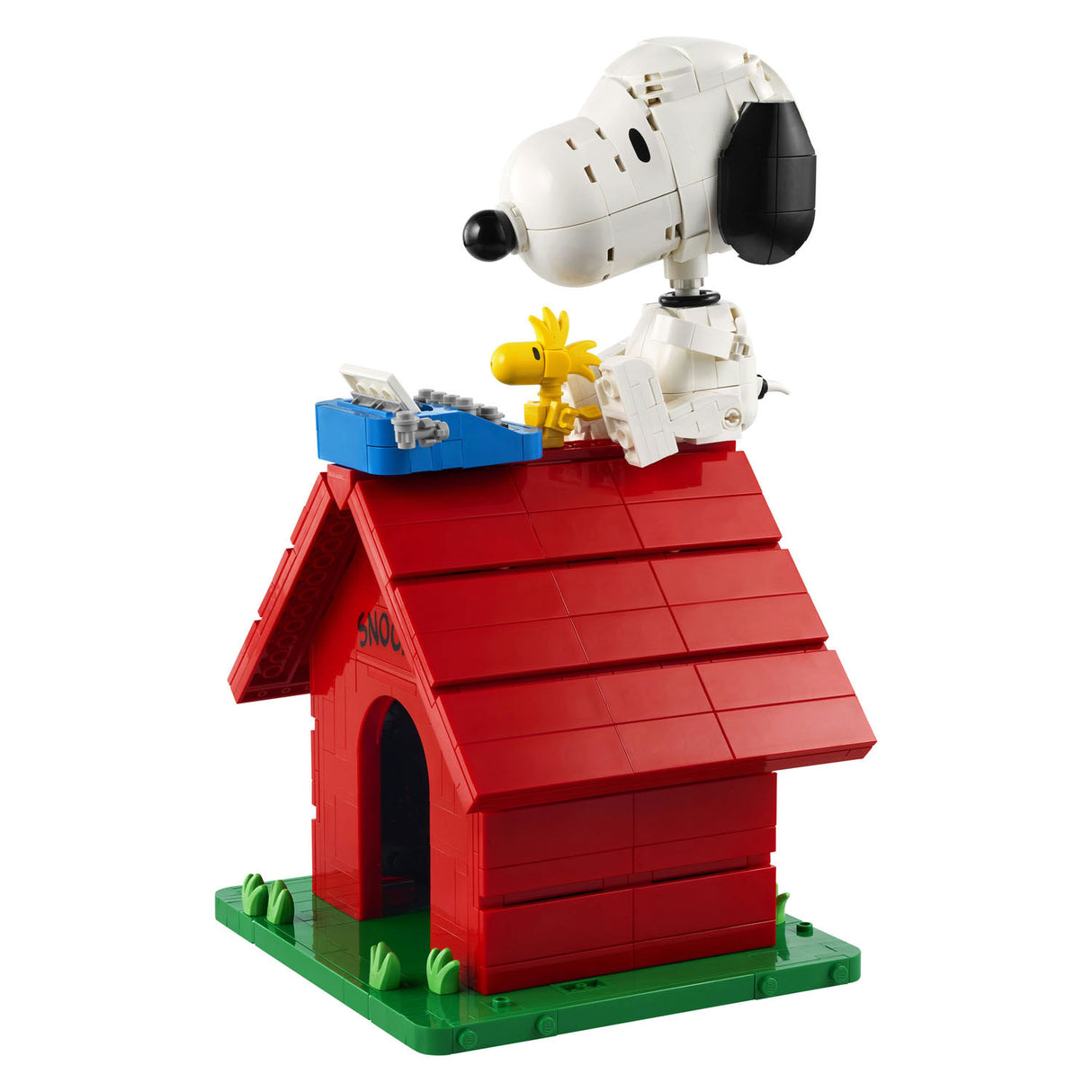 Lego ideas 21368