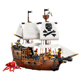 Lego creator 3in1 klassiek piratenschip piraten boot speelgoed voor kinderen 31387