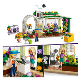 Lego friends 42693 creatieve bloemenwinkel