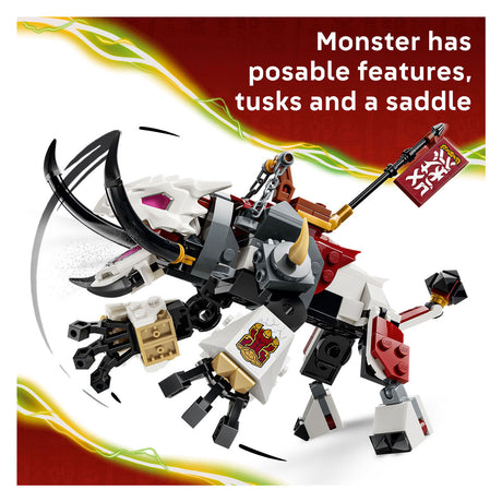 Lego | 2 stuks