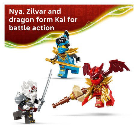 Lego | 2 stuks