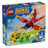Lego sonic the hedgehog 77119 tails en zijn tornado-1
