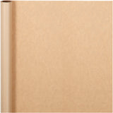 Vivi Gade Geschenkpapier, B: 50 cm, 60 g, Beige, 5 m 1 Rolle