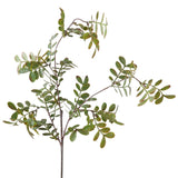 Boltze Wohndekoration Astblatt l94cm