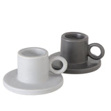 Boltze Home Kerzenständer, Bechermodell, H7cm