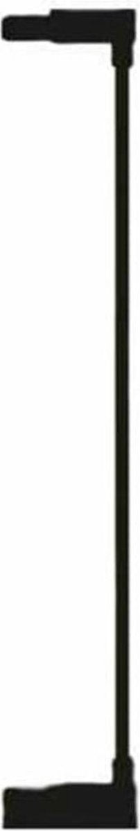 Noma Klemmtor Easy Fit schwarze Verlängerung – 7 cm