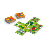 999 Games Carcassonne Junior