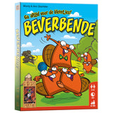 999games Card game Beverbende (NL)