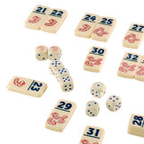 999Games Dobbel -Spiel Randworms (NL)