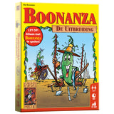 999 Games Boonanza: The Expansion