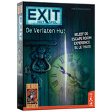 999Games 999 Games Exit – die verlassene Hütte