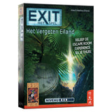 999Games 999 Games Exit – Die vergessene Insel