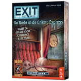 999Games Exit de Dead w Orient Express