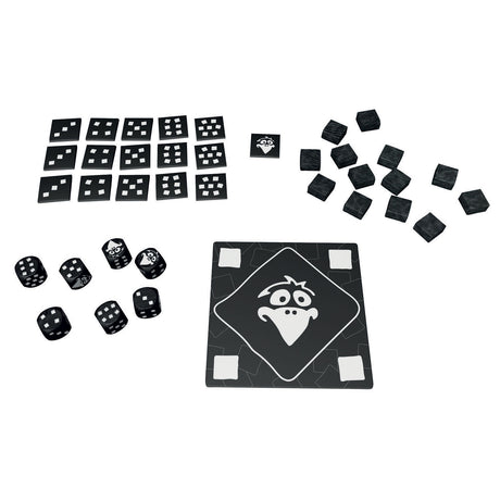 999games 999 Spiele Unglückswürfelspiel