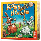 999games króliki Hokken Dice Game