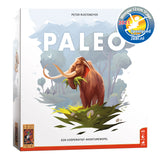 999Games Paleo Brettspiel