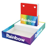 999 Games Rainbow Card Game