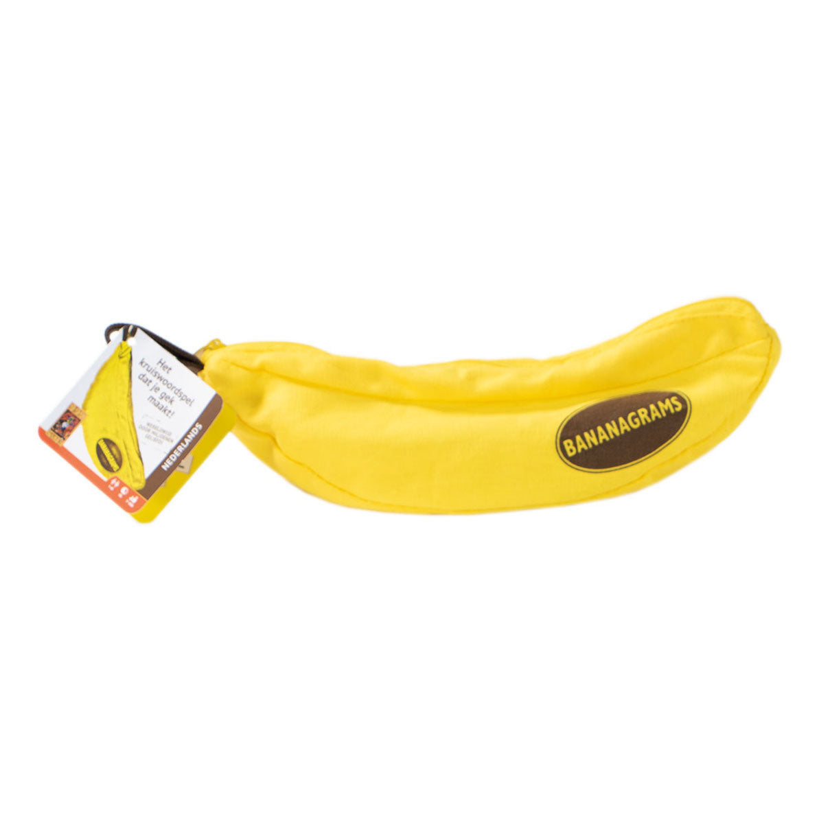 999 iger Crossword Game Bananagram