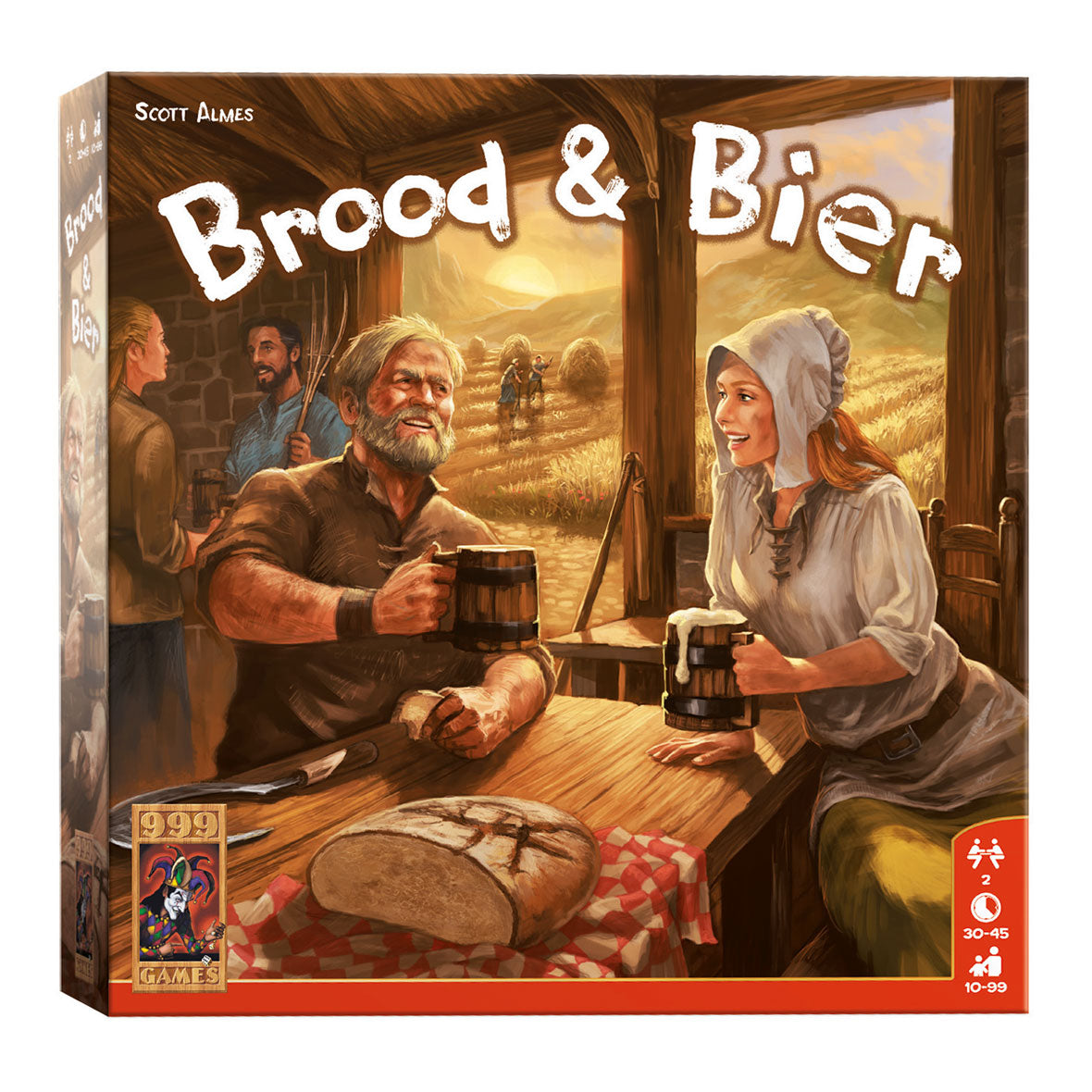 999Giochi Pane Birra