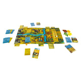 999Games Bread Beer Board Game