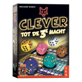 999GAAMS Felly game Clever to the 3rd Power (NL)