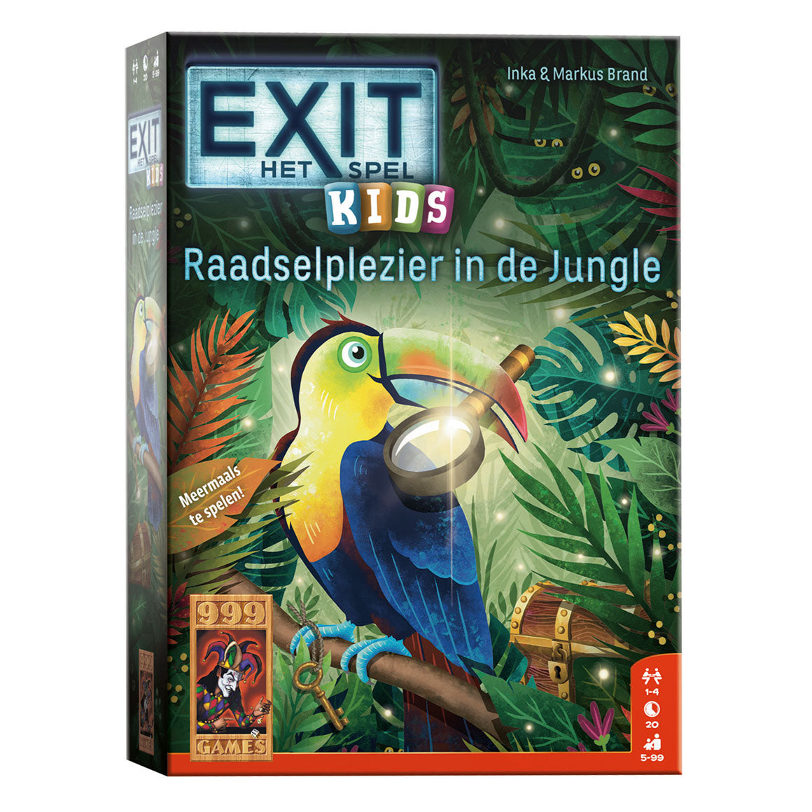 exit riddle pleasure in the brain breaker