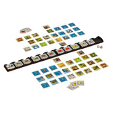 999Games Catan: Das Duell Donker Golden Times Brettspiel