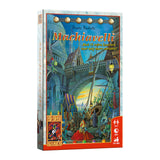 999 Games Game de carte Machiavelli