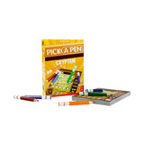 999games pick a pen crypt dice