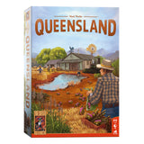 999Games Queensland Bordspecel