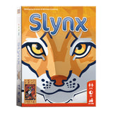 999Games Slynx Card Igra