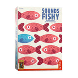 999games Sounds Fishy Party Game