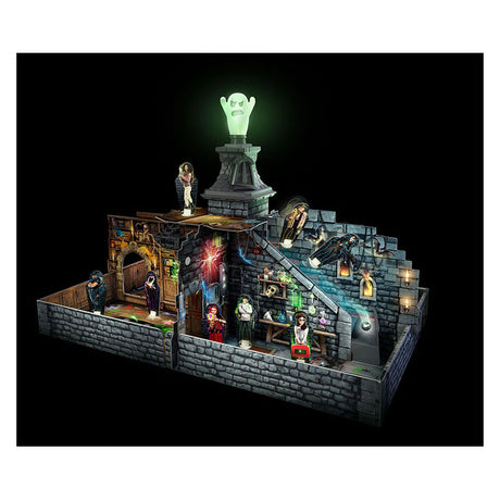 999 Games 999 Games Ghost Slot Brettspiel