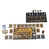 999 Games Tavernen of the Old City of Board Game