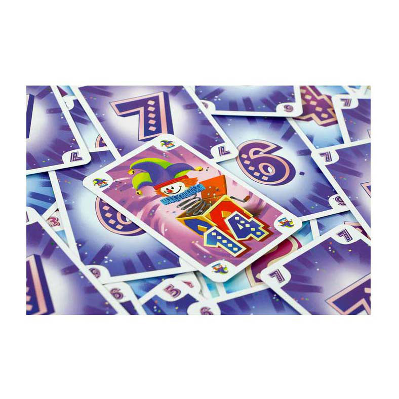 999Spiele 999 Spiele – Wer ist der Esel? - Kartenspiel - einfaches Kartenspiel für die ganze Familie - Brettspiel - kleines Geschenk