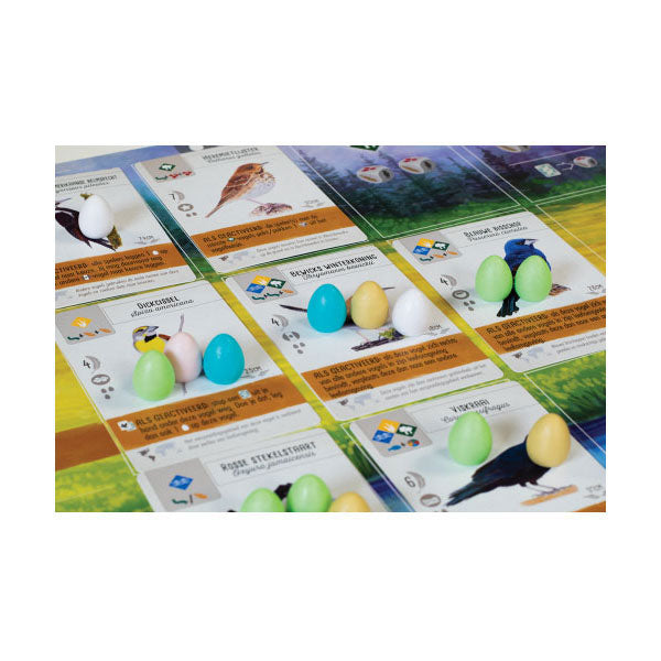 999Games Wingspan Board Game