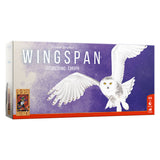 999Games Wingspan Expansion: Europa Brettspiel