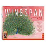 999Games Wingspan Expansion: Asien -Brettspiel