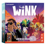 999Games Wink Card Game