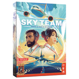 999games Spiel Sky Team