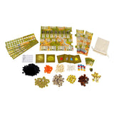 999Spiele 999 Spiele Atiwa-Brettspiel