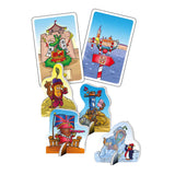 999Games 999 Games Boonanza: Marco Boono Erweiterungsbrettspiel