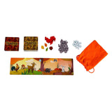 999Games Spiel Waldbeute | 2 Stk