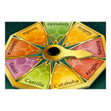 999Games 999 Games El Grande Brettspiel