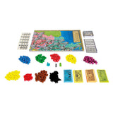 999games 999 Games Hochspannungs-Brettspiel