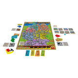 999games 999 Games Hochspannungs-Brettspiel