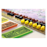 999games 999 Games Hochspannungs-Brettspiel