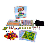 999games 999 Spiele saftiges Obstbrettspiel
