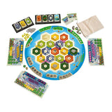 Spiel Catan neue Energie